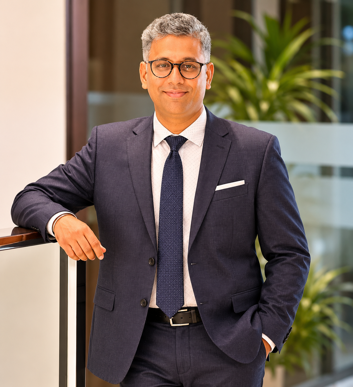 Lakshmanan Swaminathan