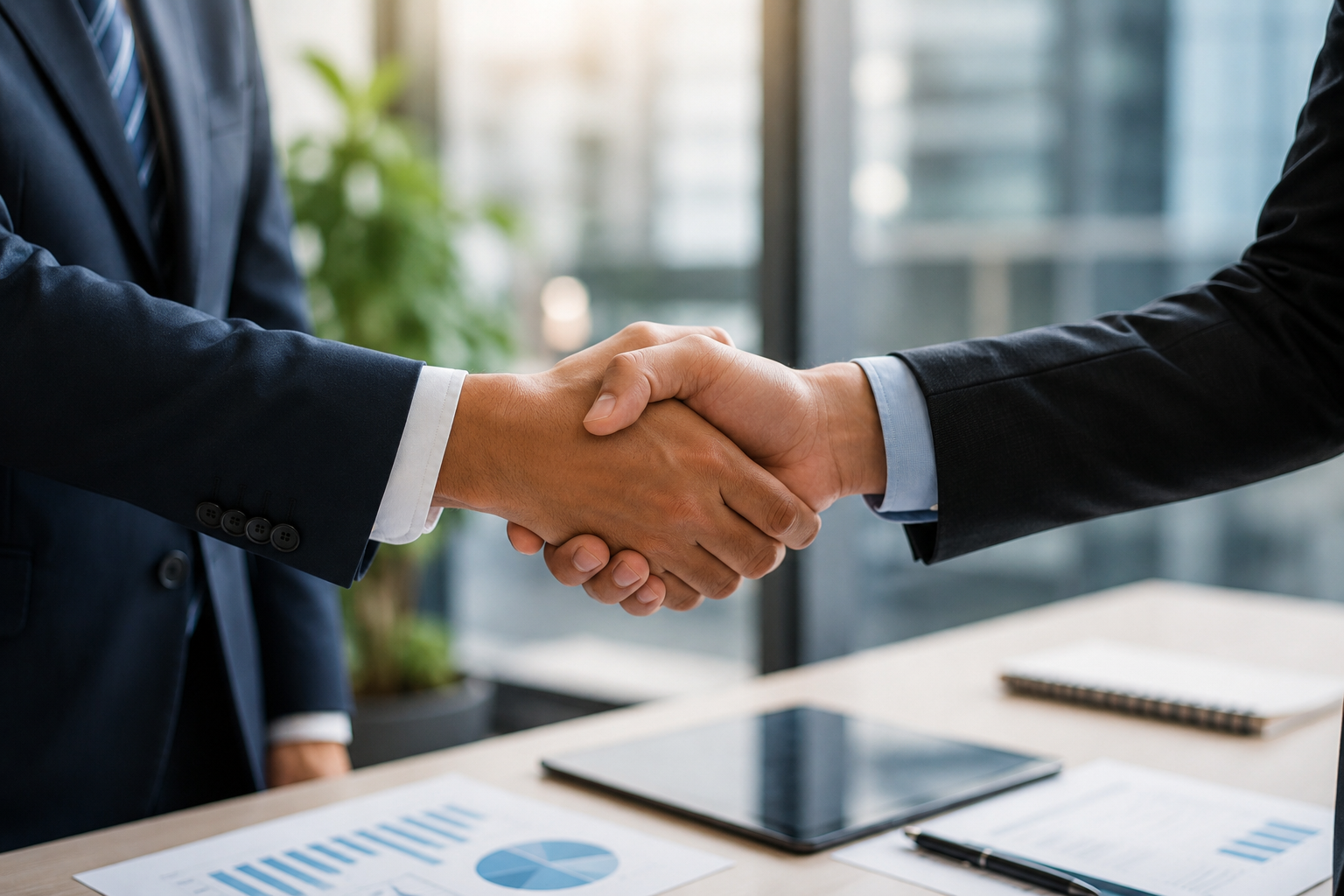 Stellarion Solutions Strategic Partnerships